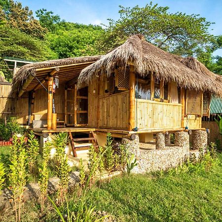 Catappa Village Lombok 瑟克通 外观 照片