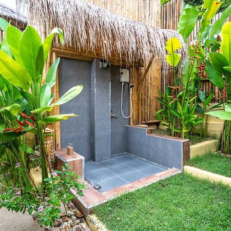 Catappa Village Lombok 瑟克通 外观 照片