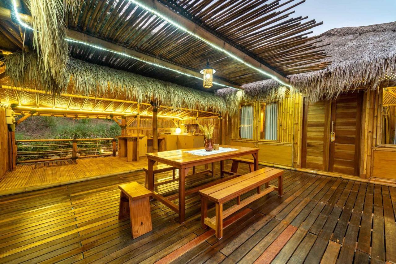 Catappa Village Lombok 瑟克通 外观 照片