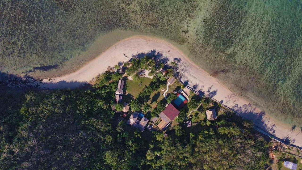 Catappa Village Lombok 瑟克通 外观 照片
